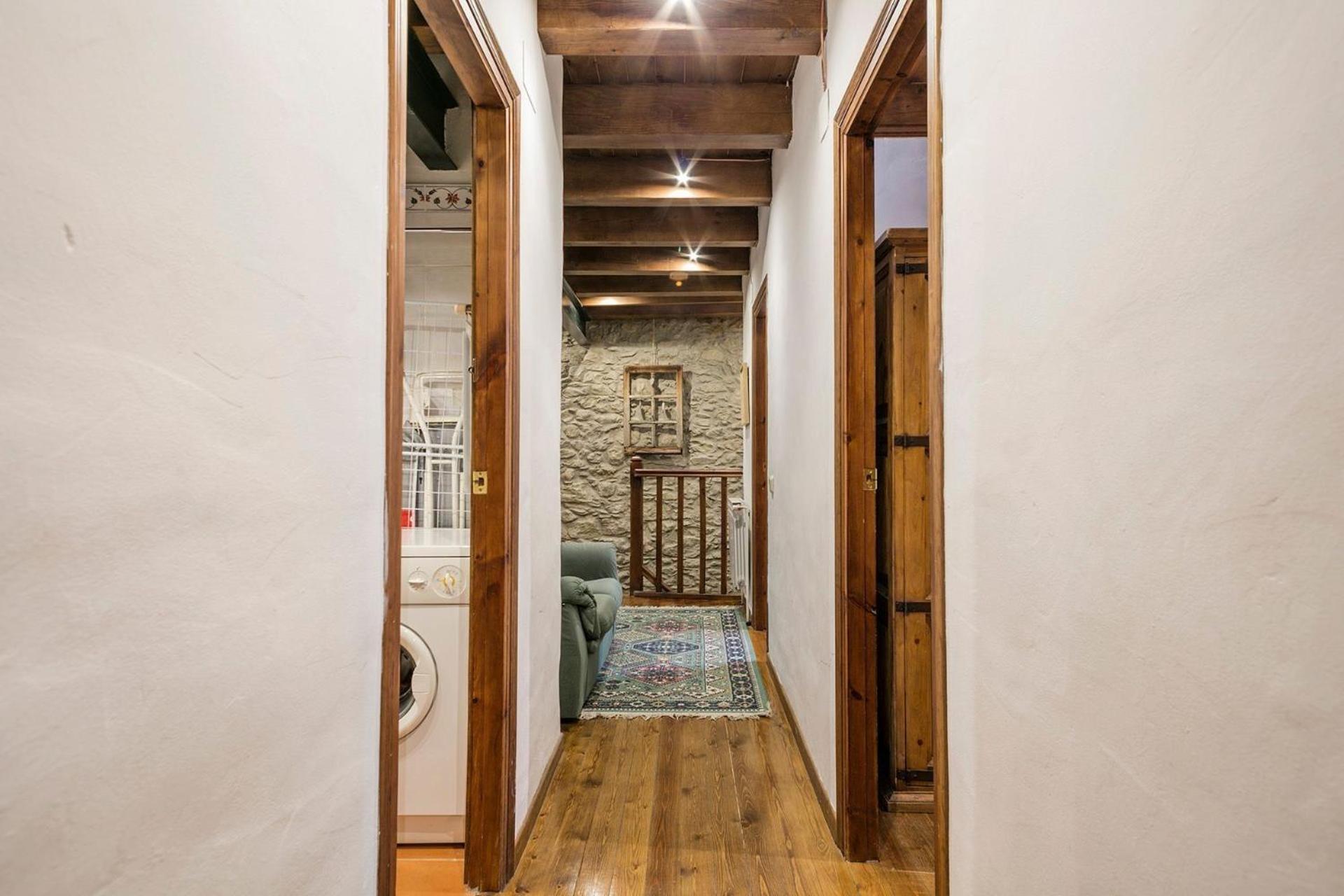 Luderna - Casa Coto Moreu Betrén Kültér fotó